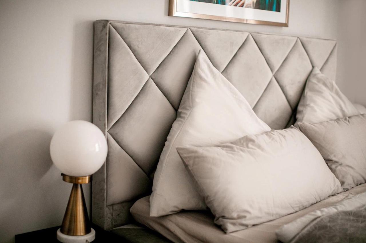 Arbio I Design Apart In Charlottenburg ベルリン エクステリア 写真