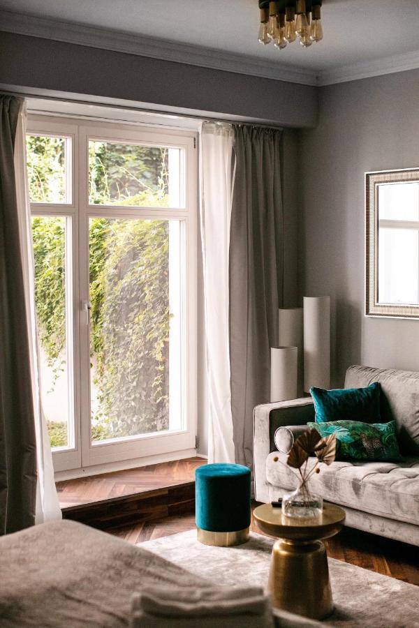 Arbio I Design Apart In Charlottenburg ベルリン エクステリア 写真