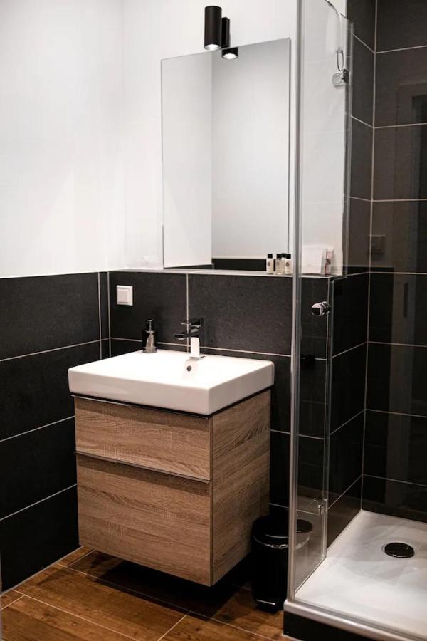 Arbio I Design Apart In Charlottenburg ベルリン エクステリア 写真