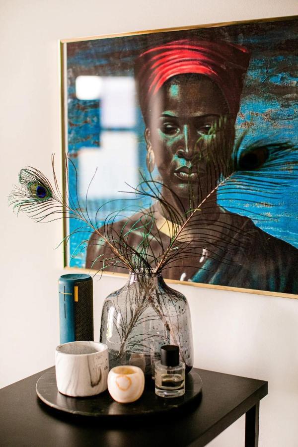 Arbio I Design Apart In Charlottenburg ベルリン エクステリア 写真